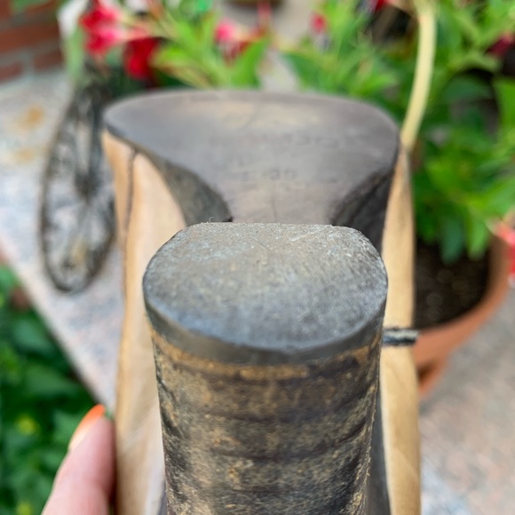 Aldo Boots  👢 - Picture 5 of 5